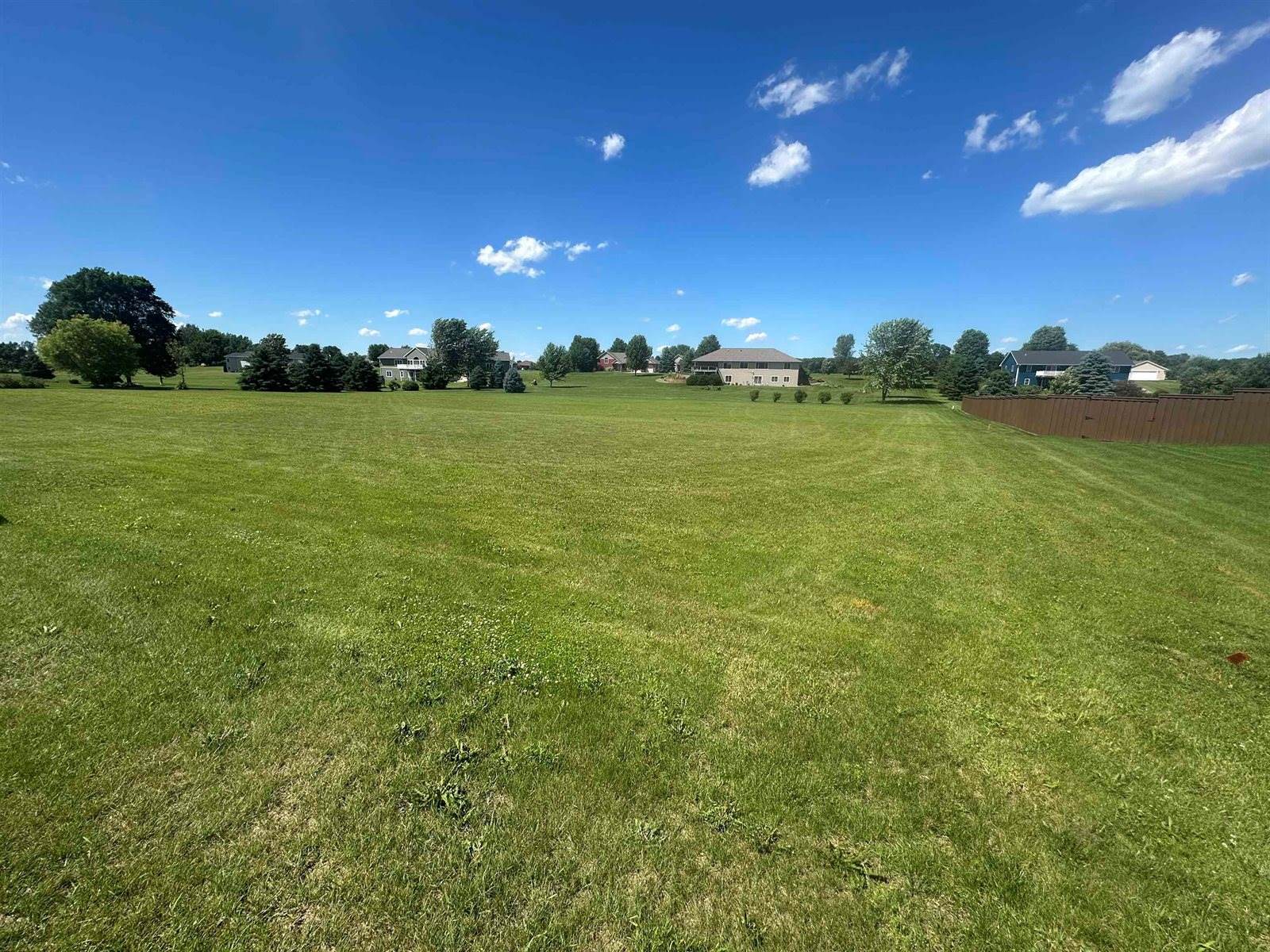 Lot 37 LARKSPUR LANE, Trempealeau, WI 54661