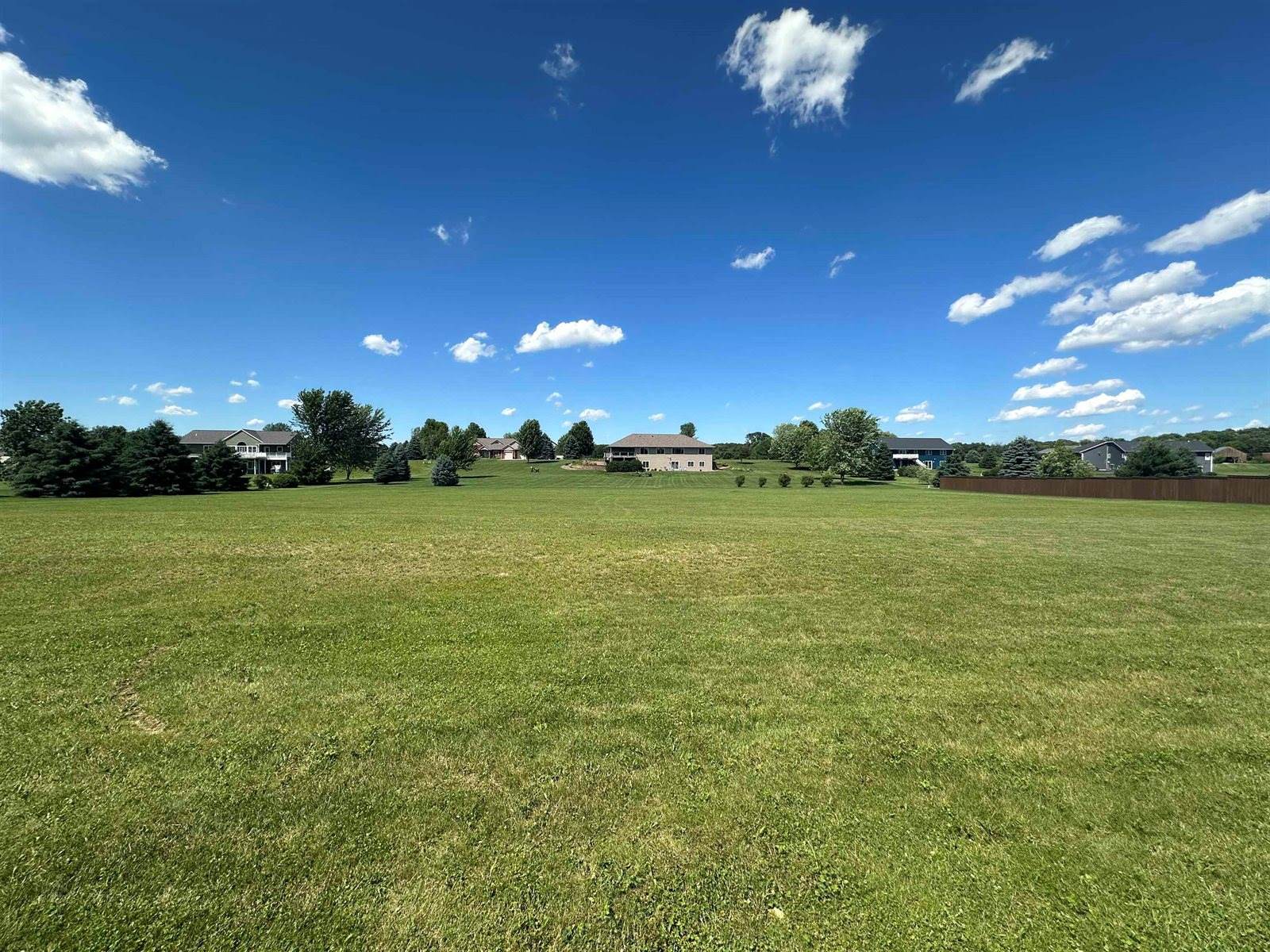 Lot 37 LARKSPUR LANE, Trempealeau, WI 54661
