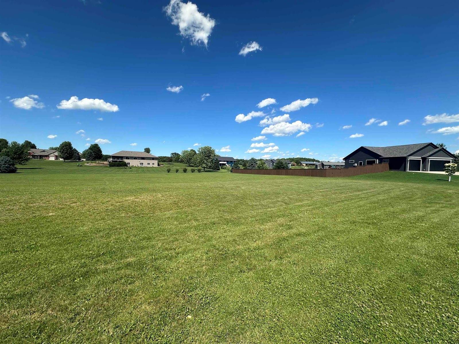 Lot 37 LARKSPUR LANE, Trempealeau, WI 54661