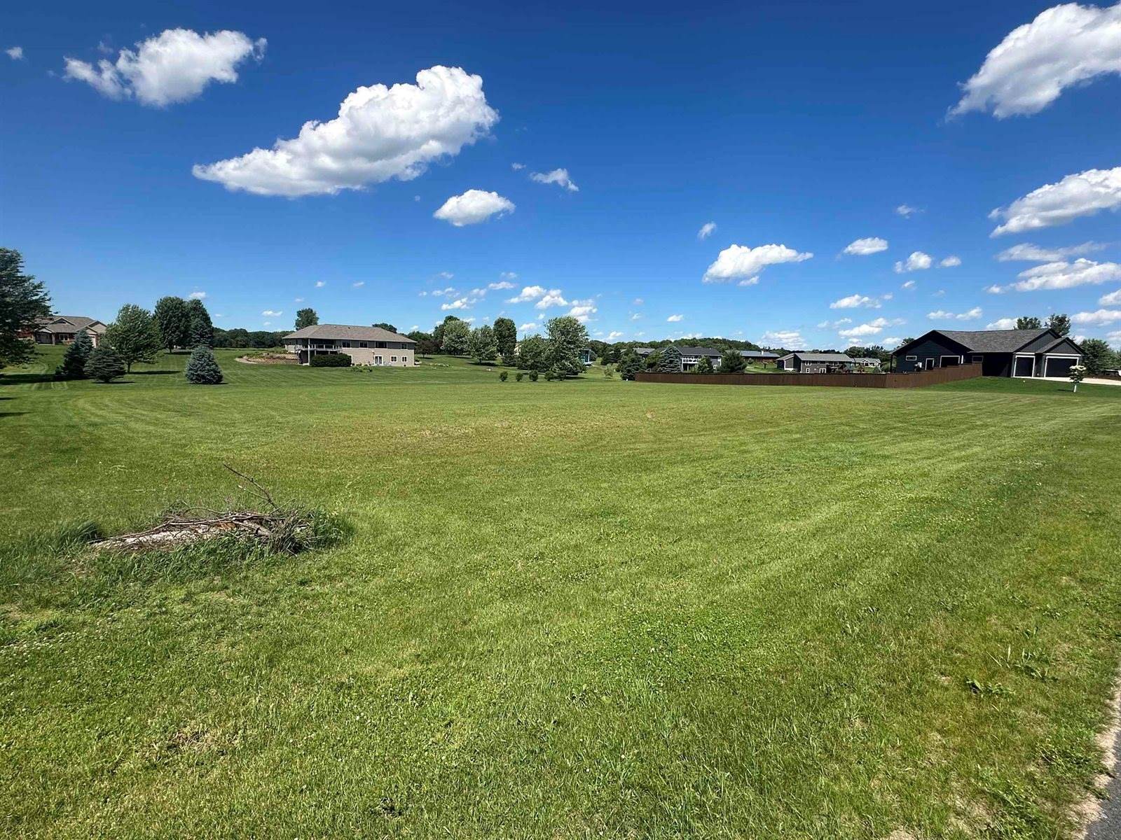 Lot 37 LARKSPUR LANE, Trempealeau, WI 54661