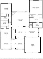 9204 Lockhart Drive, Arlington, TX 76002