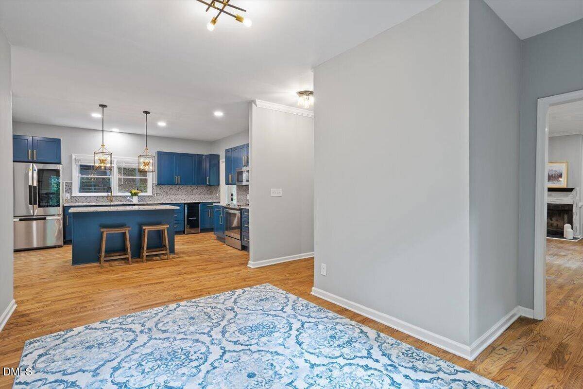 629 Brookview Drive, Chapel Hill, NC 27514
