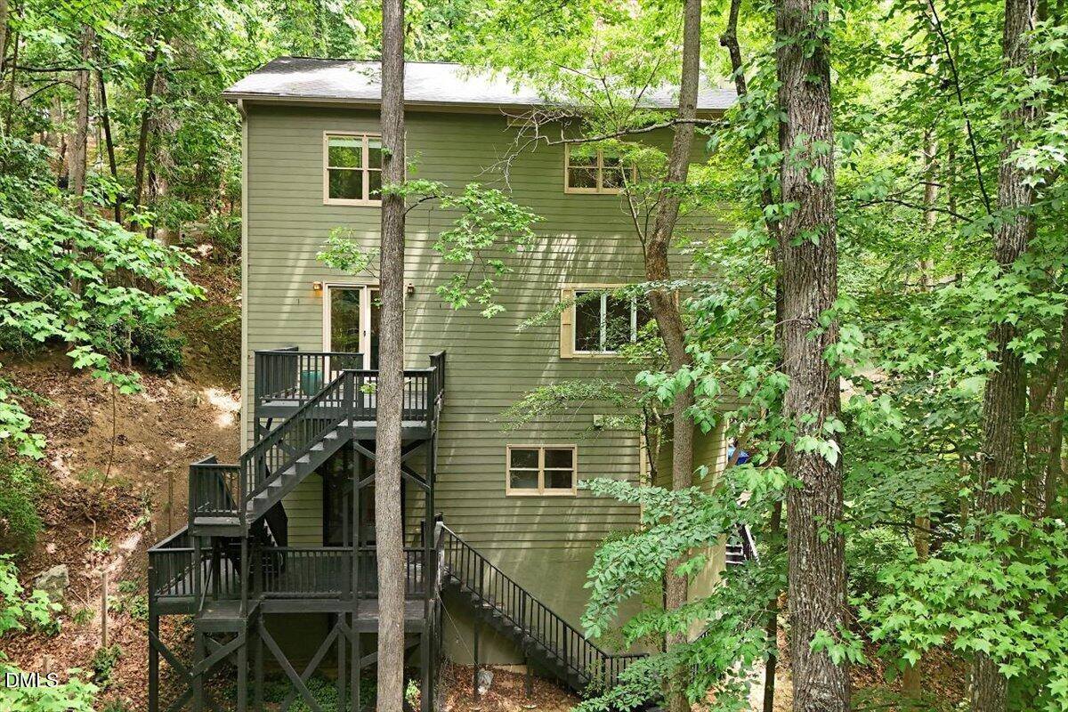 629 Brookview Drive, Chapel Hill, NC 27514