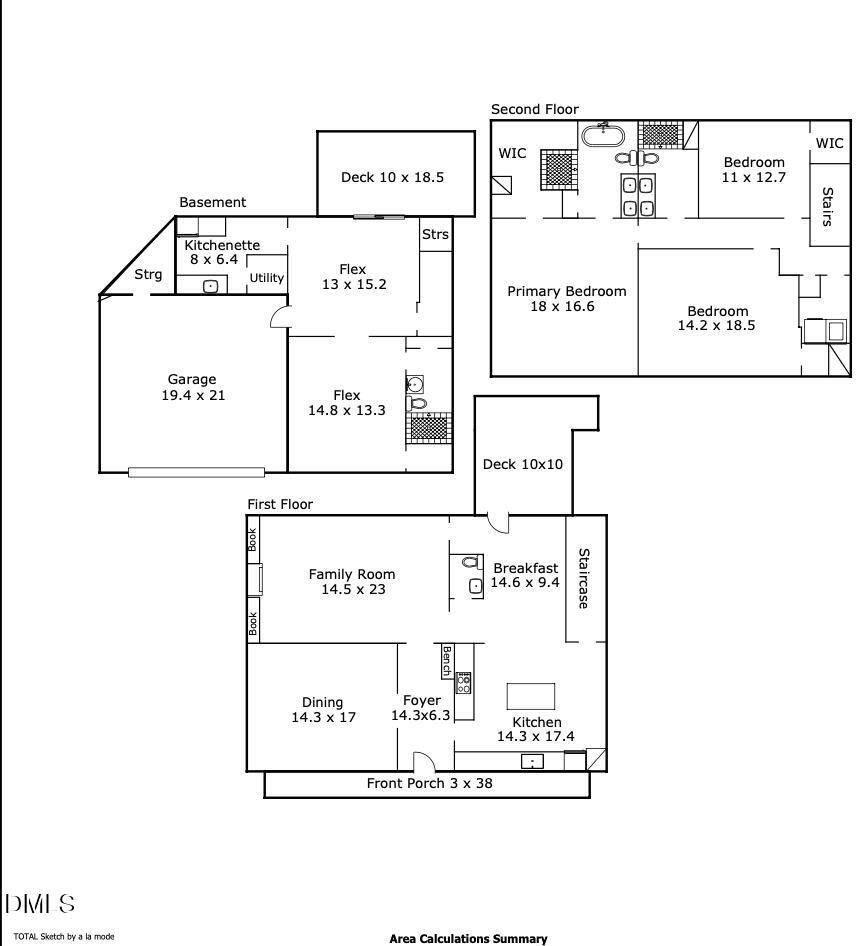 629 Brookview Drive, Chapel Hill, NC 27514