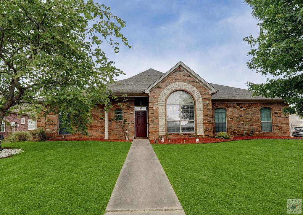 6802 Cameron Ln, Texarkana, TX 75503