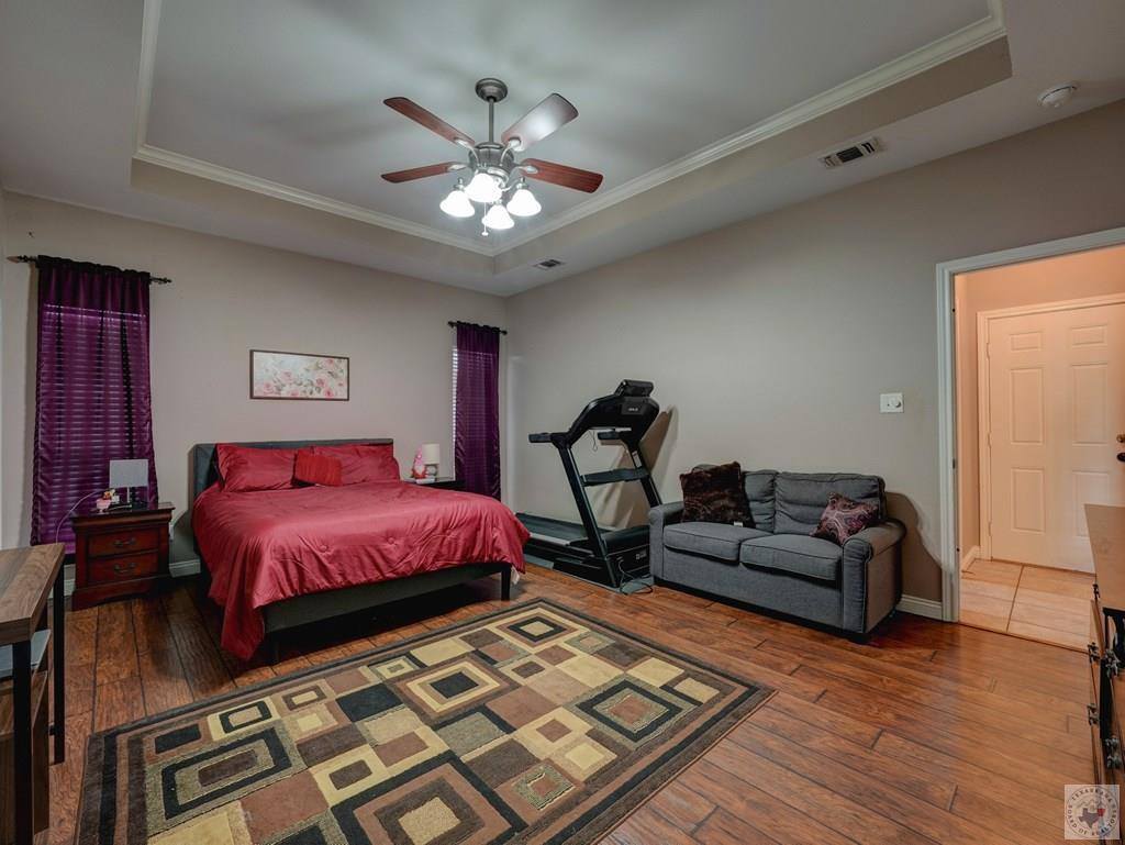 6802 Cameron Ln, Texarkana, TX 75503