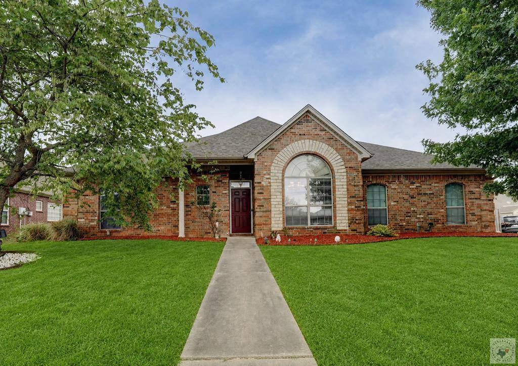 6802 Cameron Ln, Texarkana, TX 75503