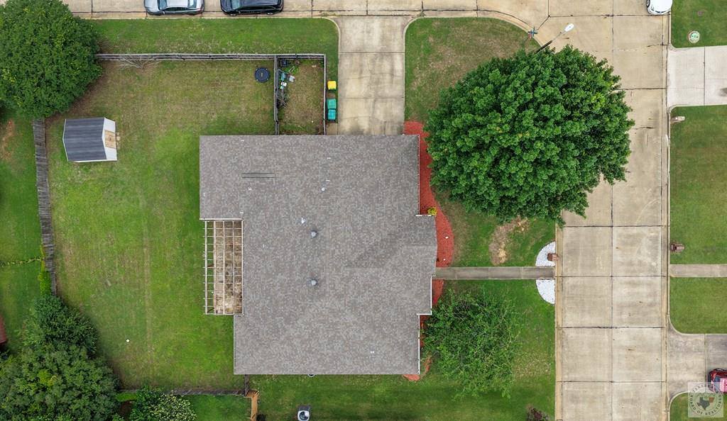 6802 Cameron Ln, Texarkana, TX 75503