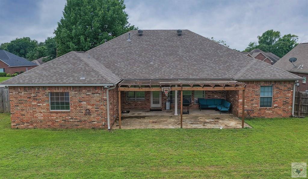 6802 Cameron Ln, Texarkana, TX 75503