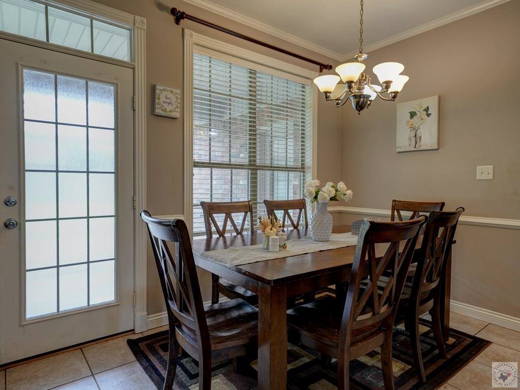 6802 Cameron Ln, Texarkana, TX 75503