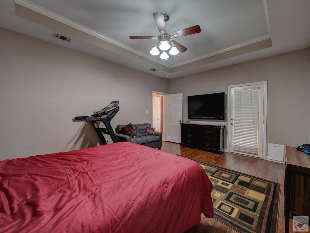 6802 Cameron Ln, Texarkana, TX 75503