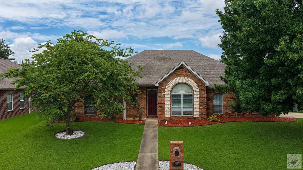 6802 Cameron Ln, Texarkana, TX 75503