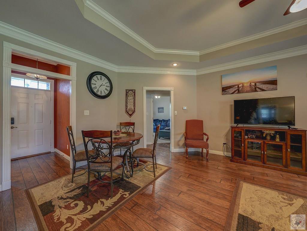 6802 Cameron Ln, Texarkana, TX 75503
