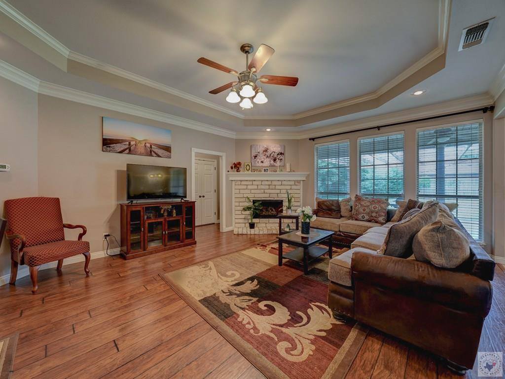 6802 Cameron Ln, Texarkana, TX 75503