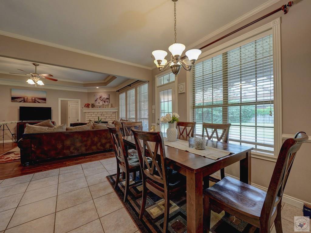6802 Cameron Ln, Texarkana, TX 75503