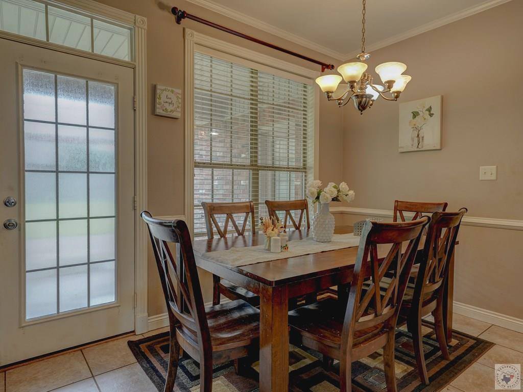 6802 Cameron Ln, Texarkana, TX 75503
