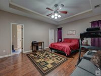 6802 Cameron Ln, Texarkana, TX 75503