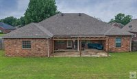 6802 Cameron Ln, Texarkana, TX 75503