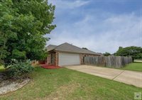 6802 Cameron Ln, Texarkana, TX 75503