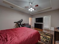 6802 Cameron Ln, Texarkana, TX 75503