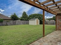 6802 Cameron Ln, Texarkana, TX 75503