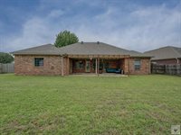 6802 Cameron Ln, Texarkana, TX 75503