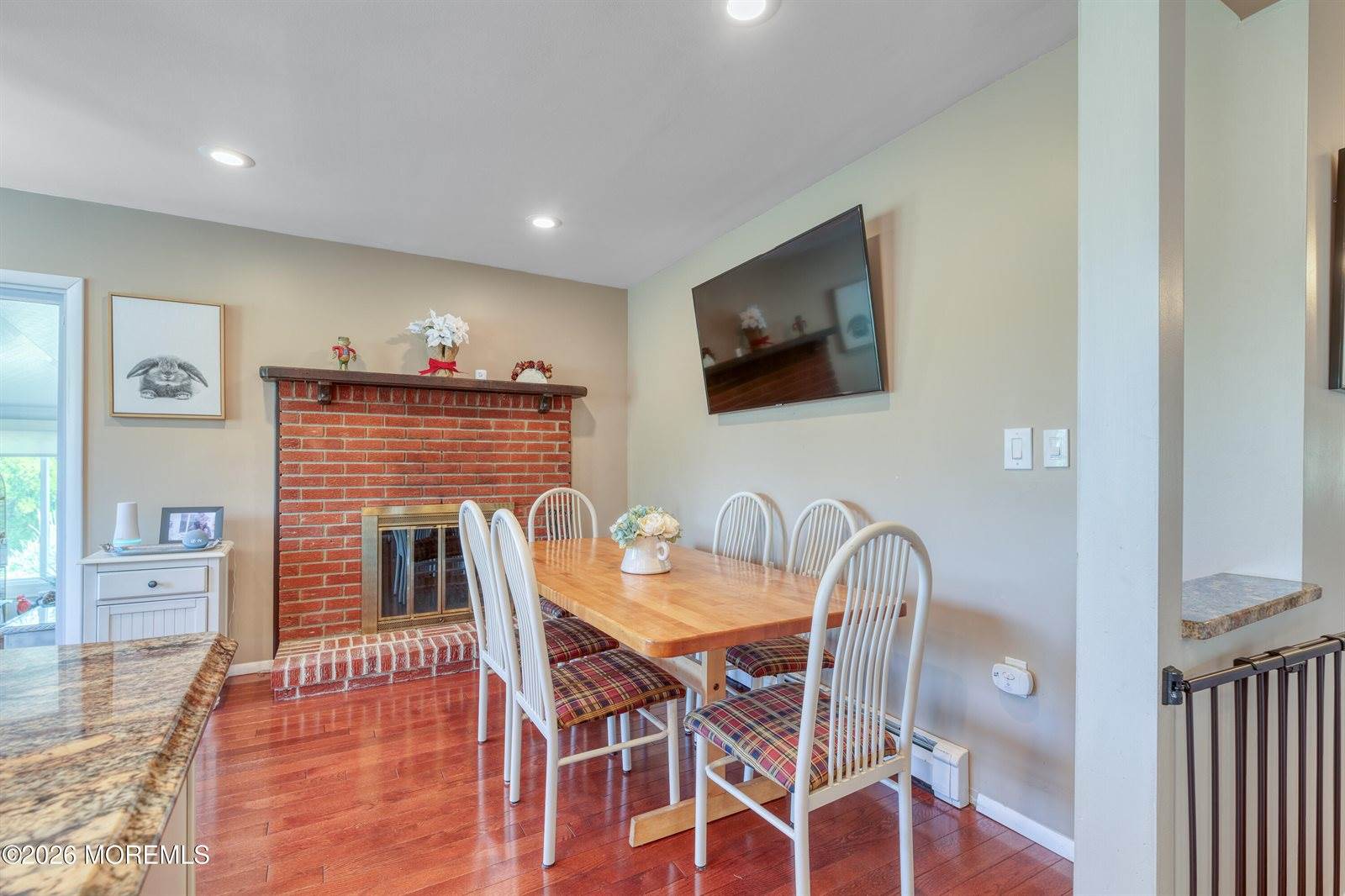 6 Carrazal Court, Toms River, NJ 08757