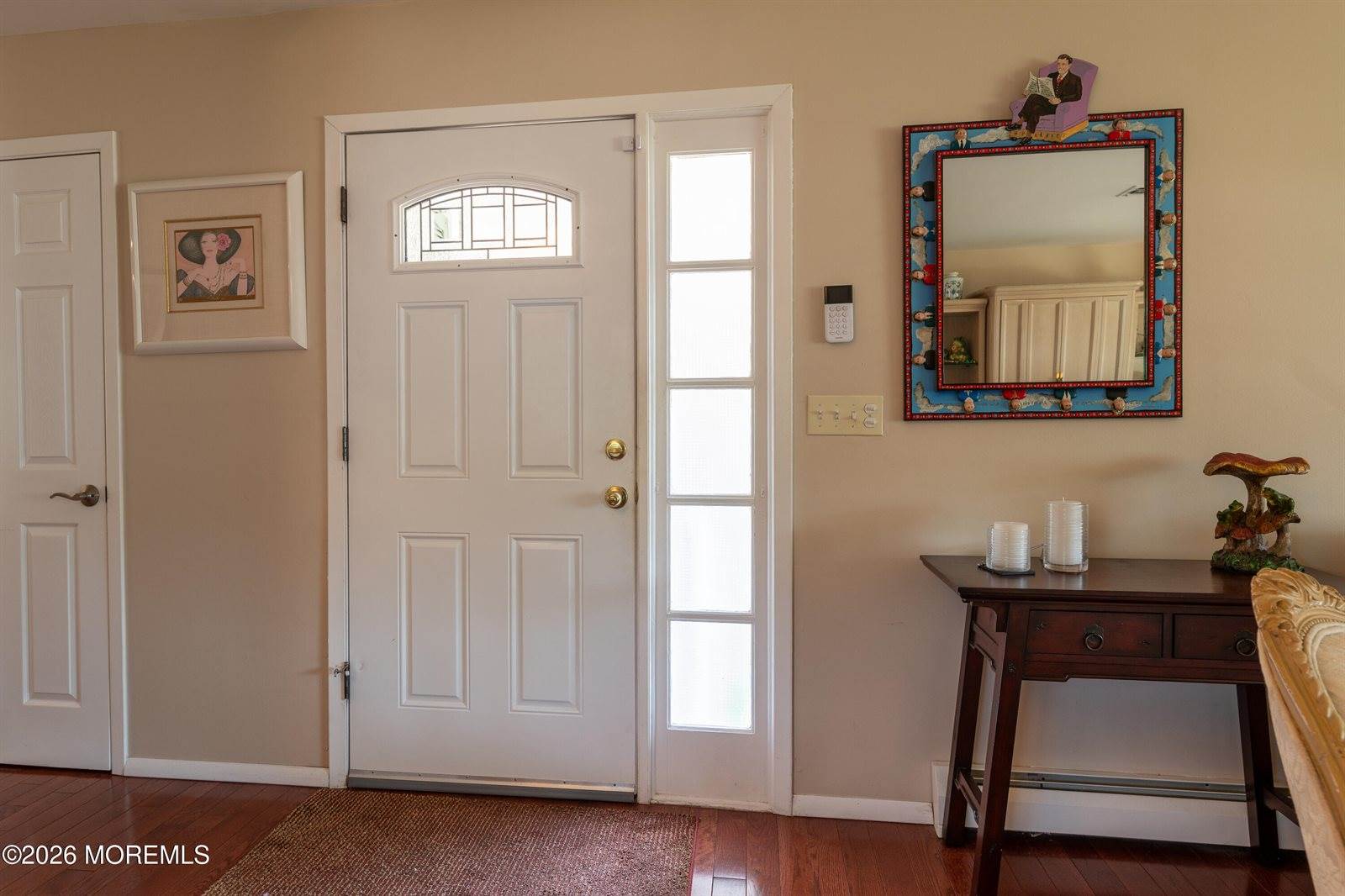 6 Carrazal Court, Toms River, NJ 08757