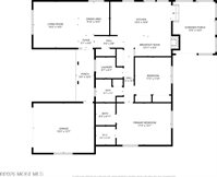 6 Carrazal Court, Toms River, NJ 08757