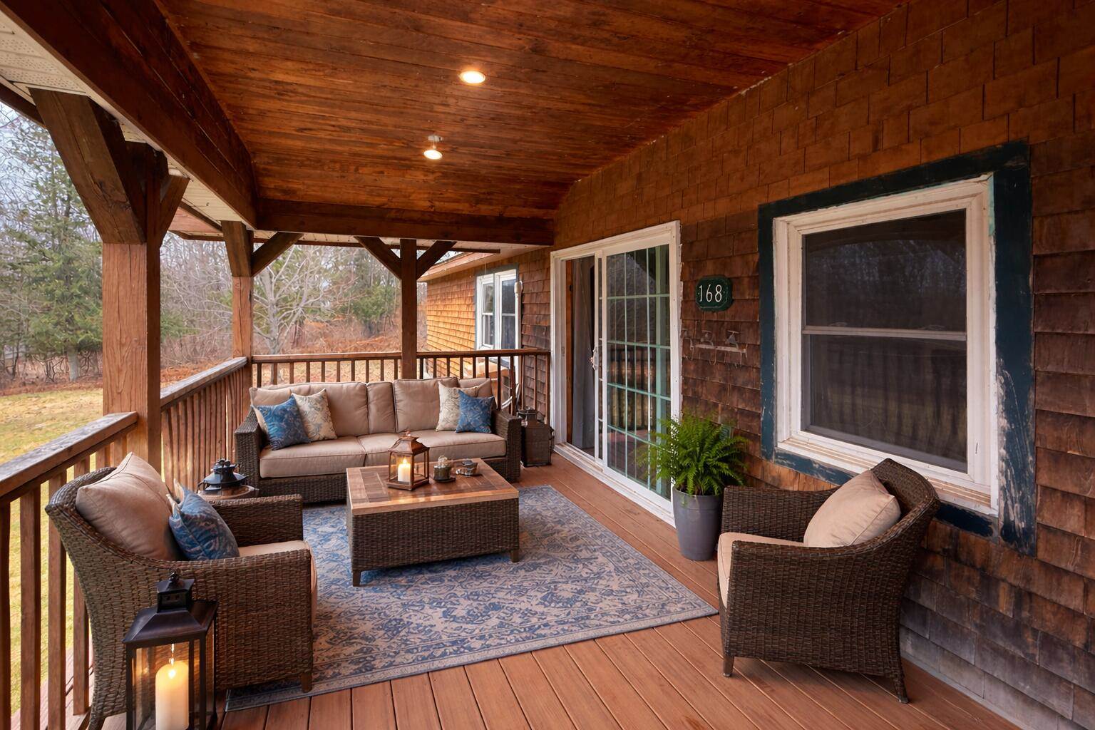 168 Corinth Road, Garland, ME 04939