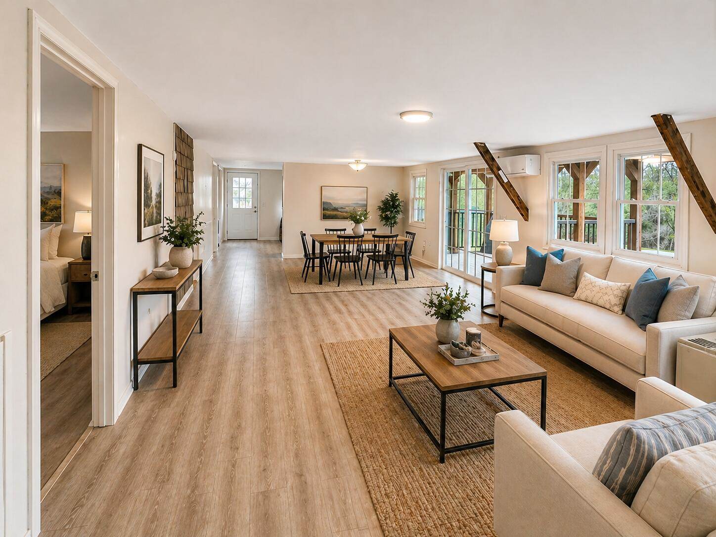 168 Corinth Road, Garland, ME 04939