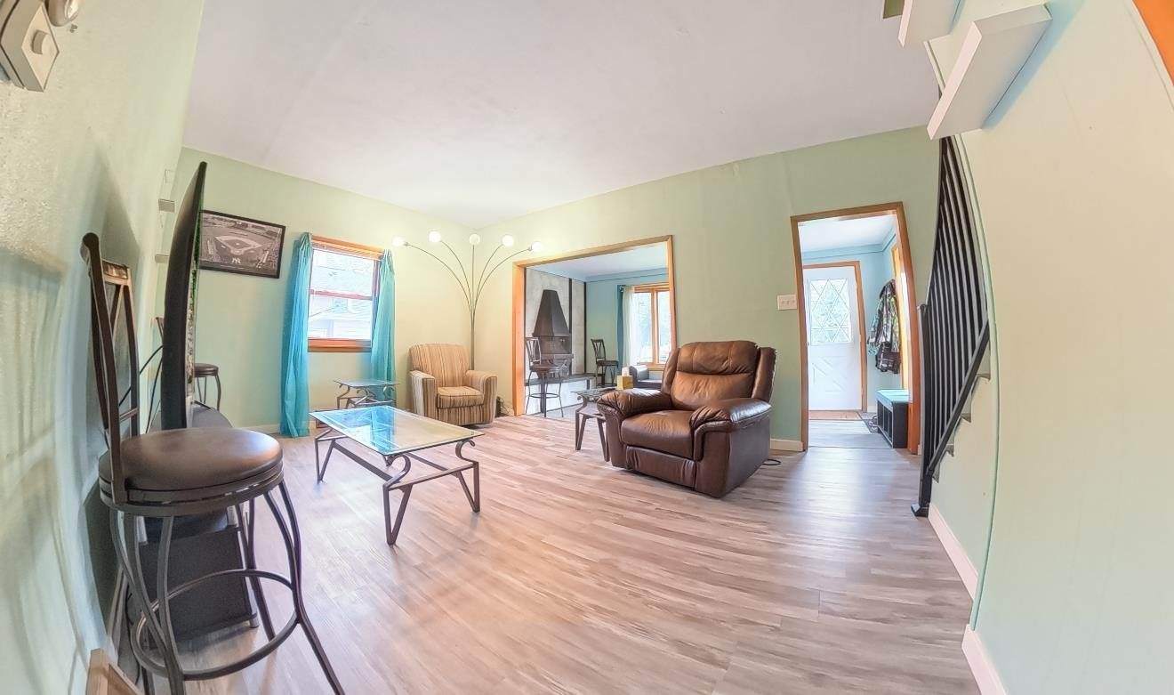 361 South Peck Avenue, Peshtigo, WI 54157