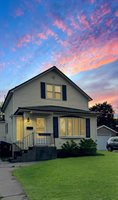 361 South Peck Avenue, Peshtigo, WI 54157
