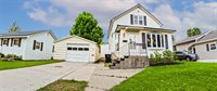 361 South Peck Avenue, Peshtigo, WI 54157