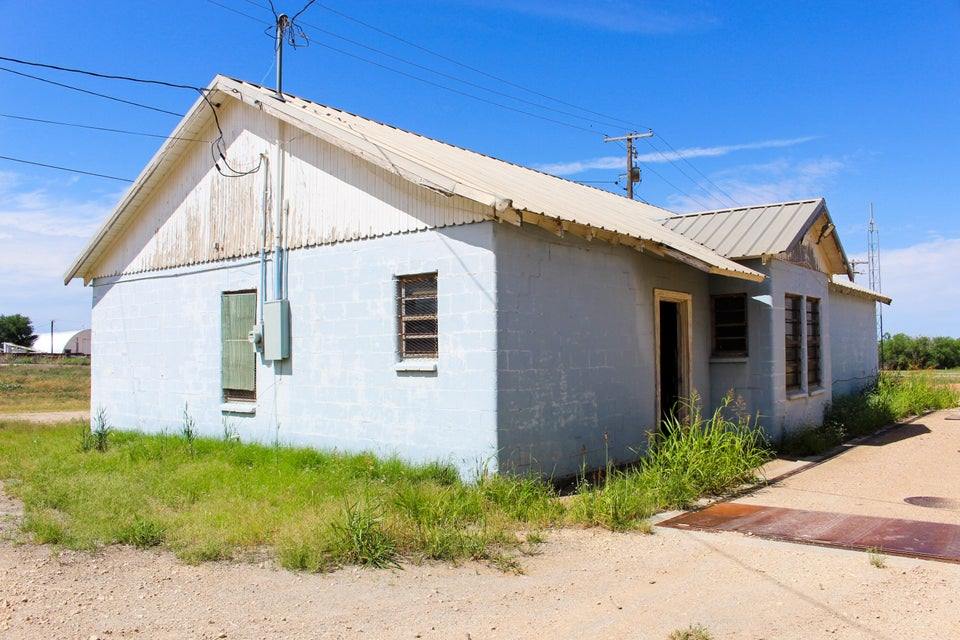 214 W Bryan Avenue, Lorraine, TX 79532