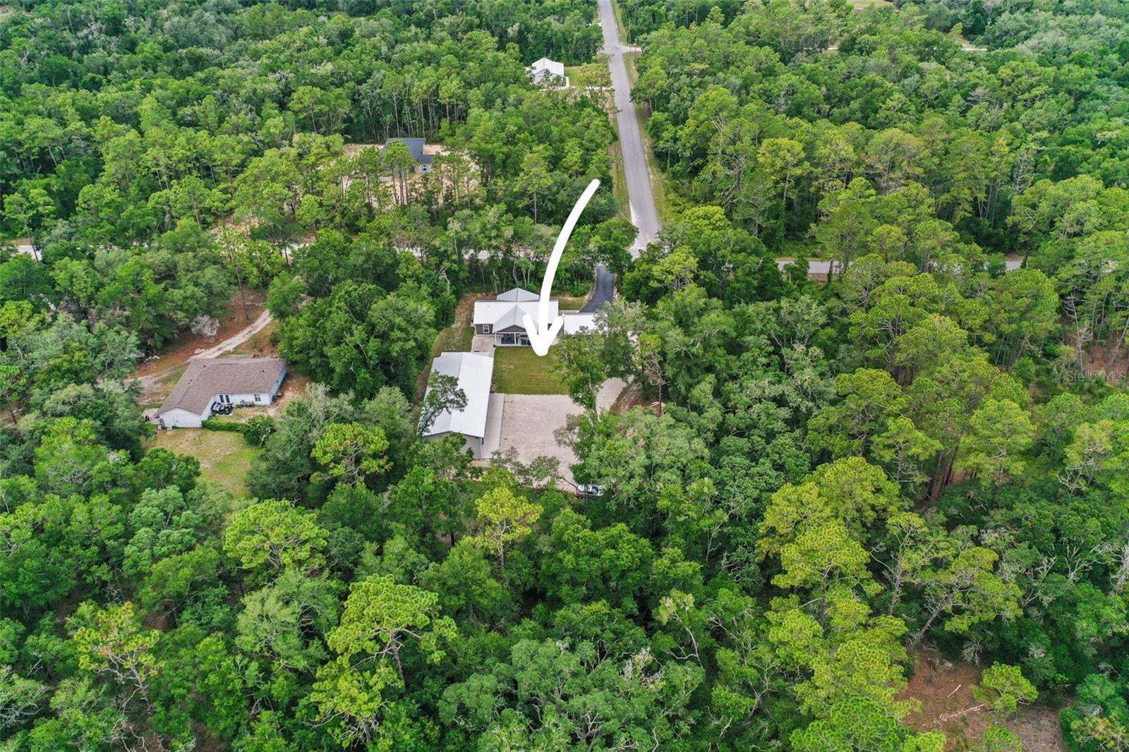 7218 Southeast Avenue, Webster, FL 33597