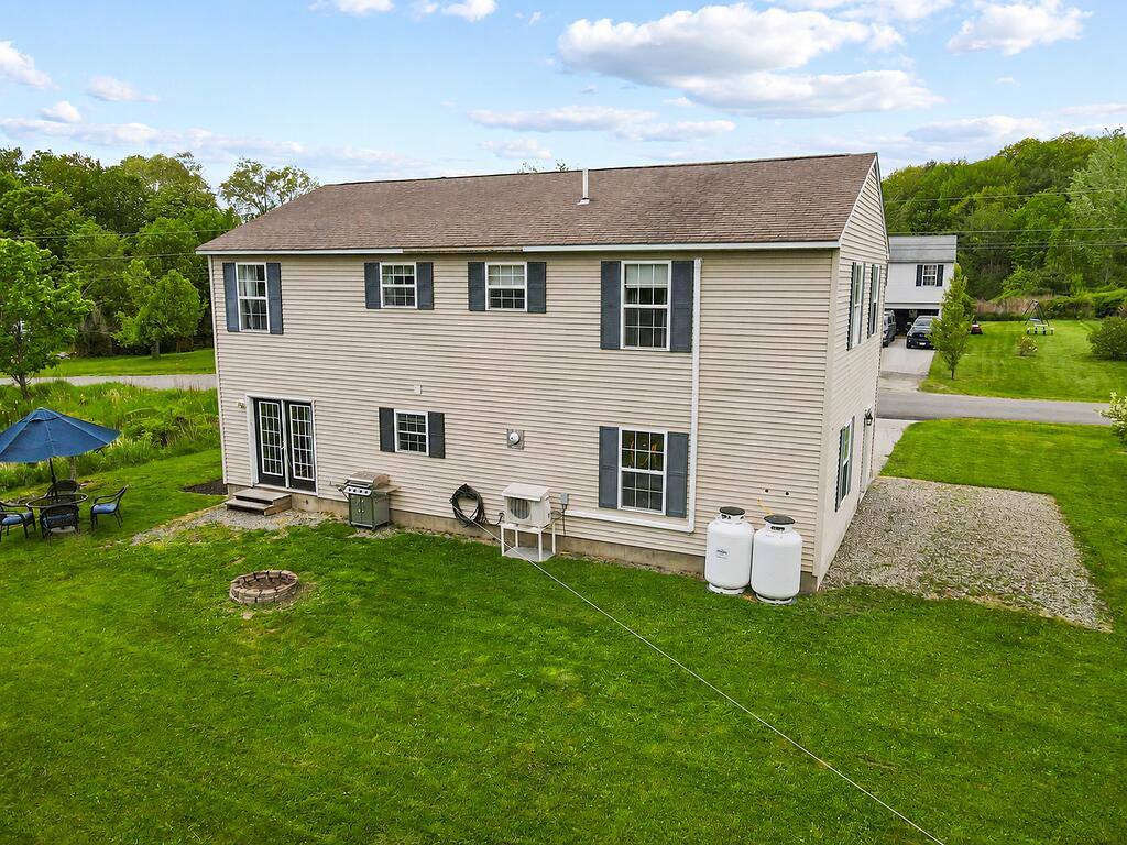 19 Forest Hill, Bucksport, ME 04416