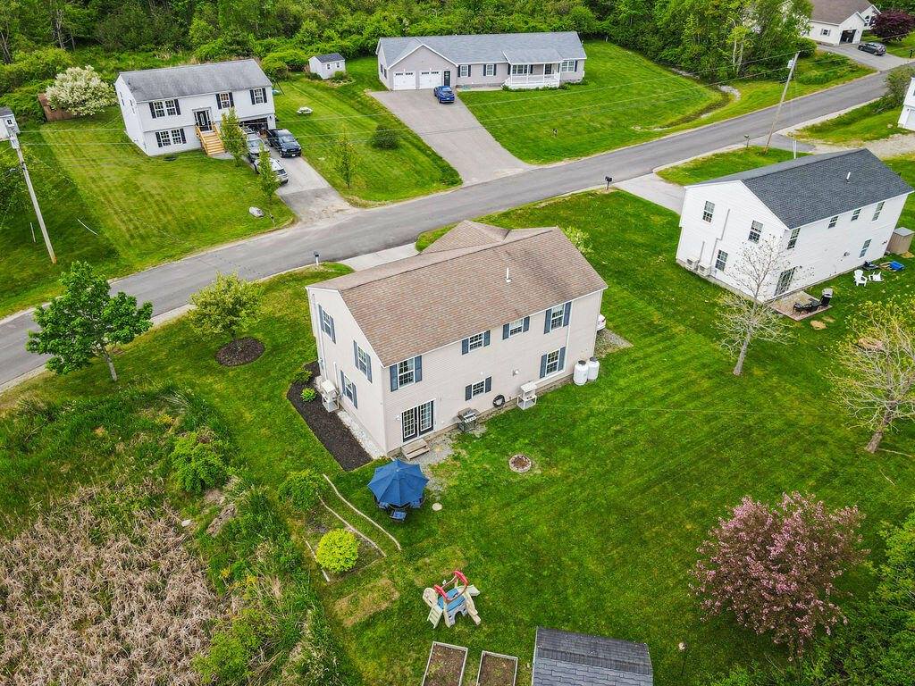 19 Forest Hill, Bucksport, ME 04416