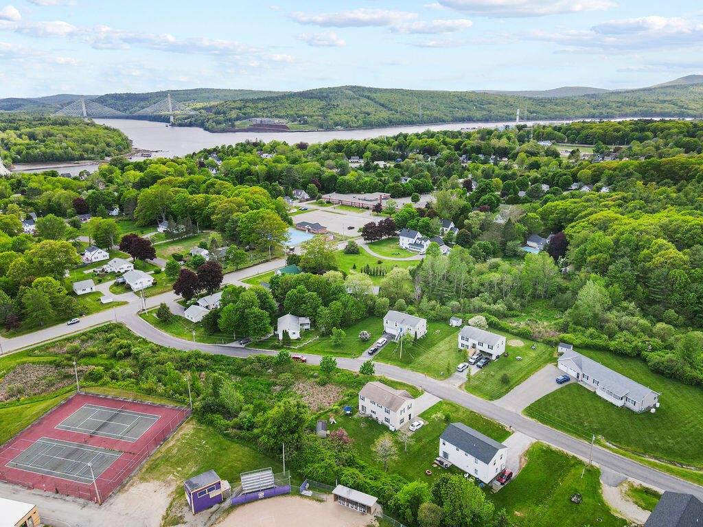 19 Forest Hill, Bucksport, ME 04416
