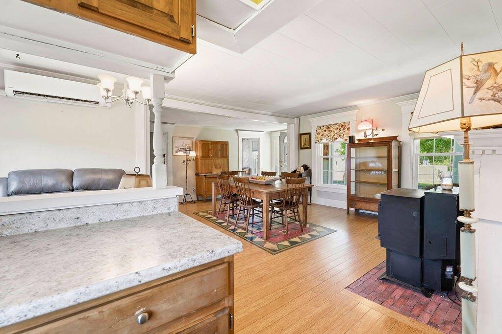 2 West Road, Abbot, ME 04406