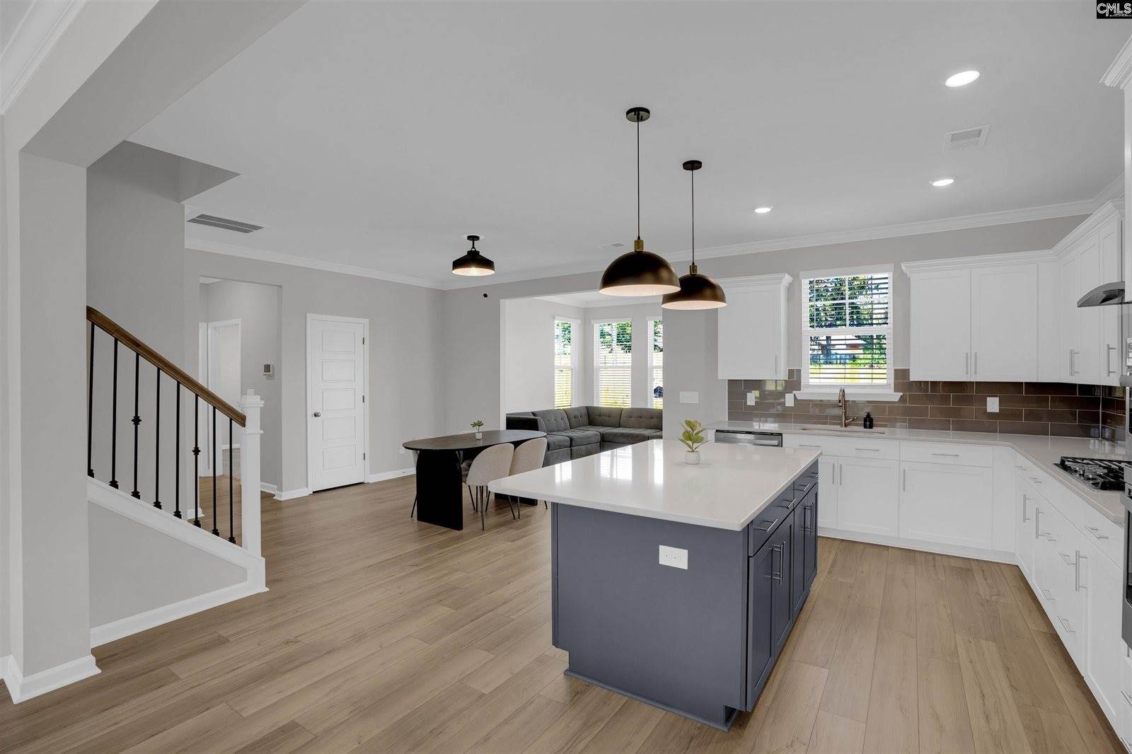 254 Horse Farm, Lexington, SC 29072