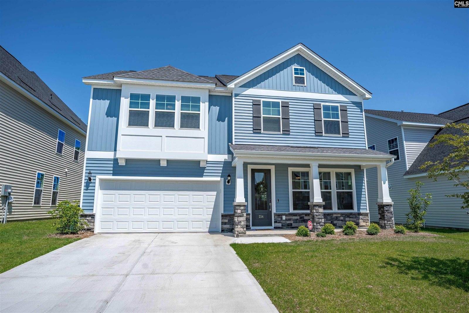 254 Horse Farm, Lexington, SC 29072