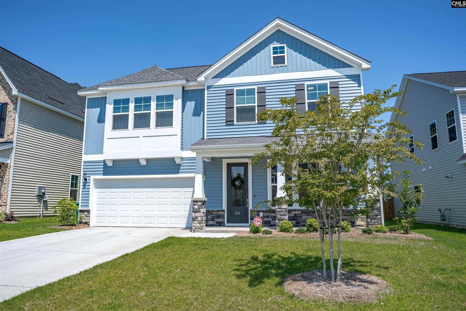 254 Horse Farm, Lexington, SC 29072