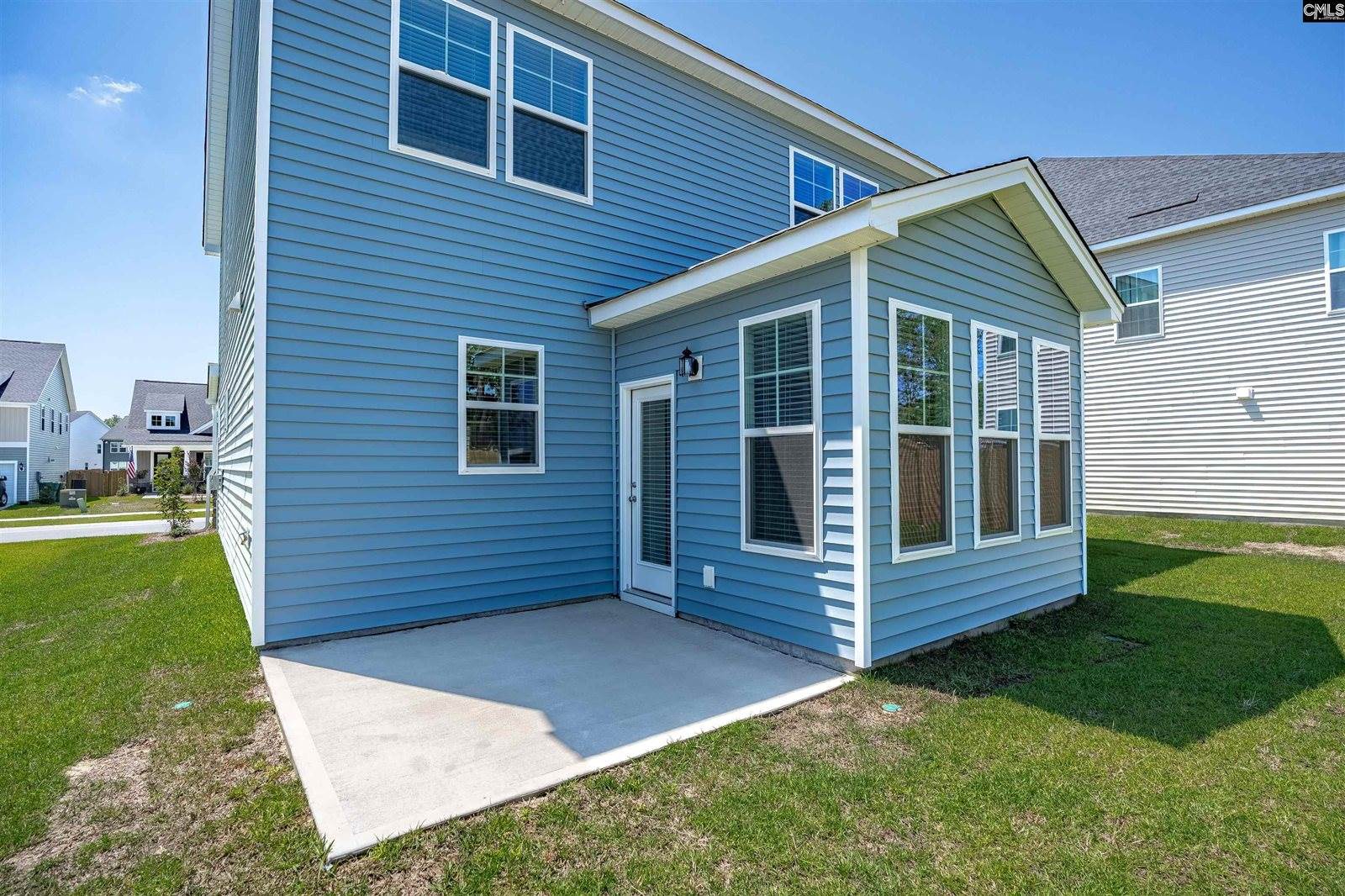 254 Horse Farm, Lexington, SC 29072