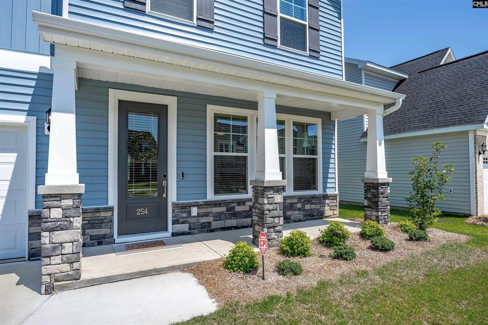 254 Horse Farm, Lexington, SC 29072