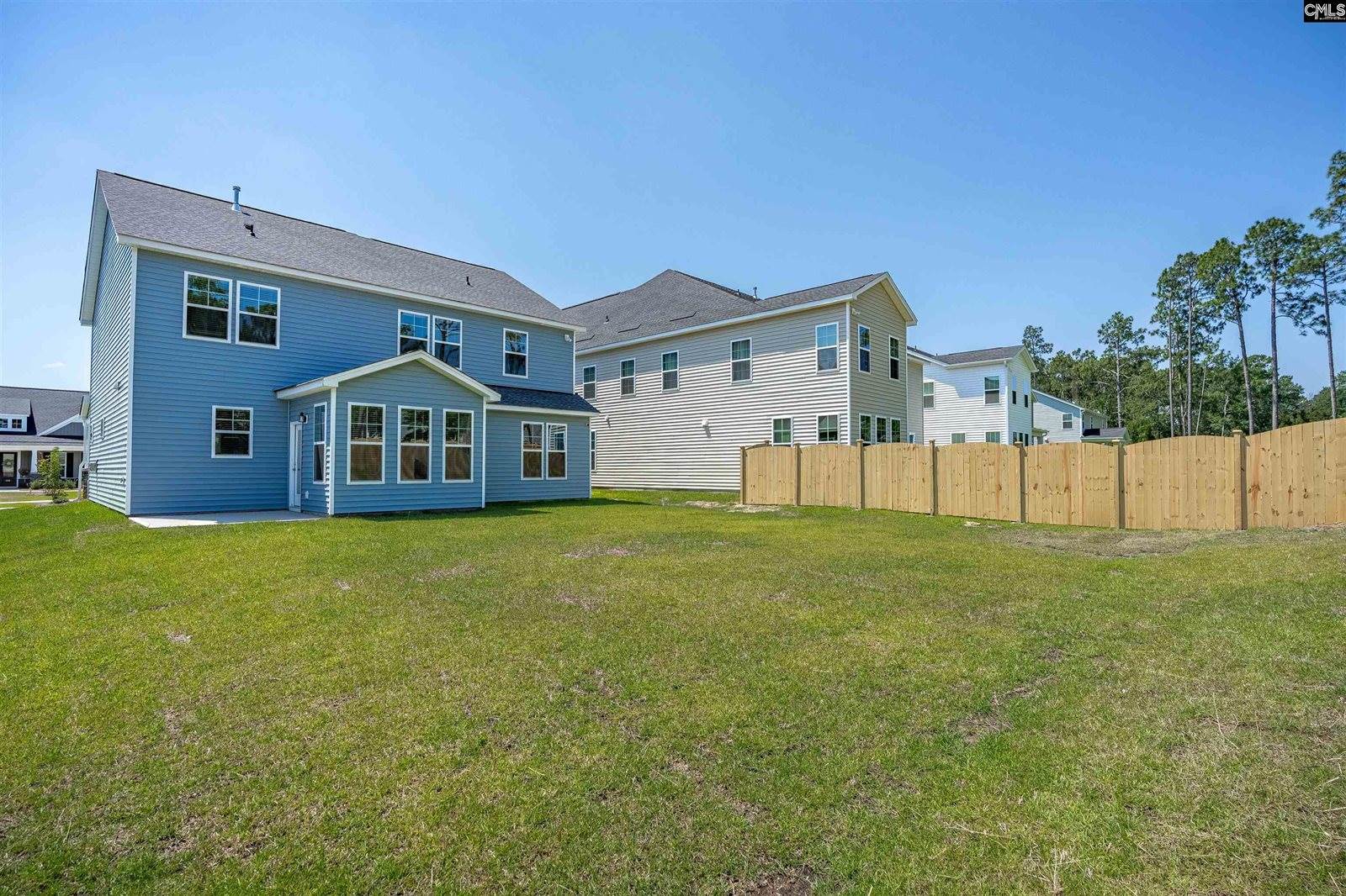 254 Horse Farm, Lexington, SC 29072