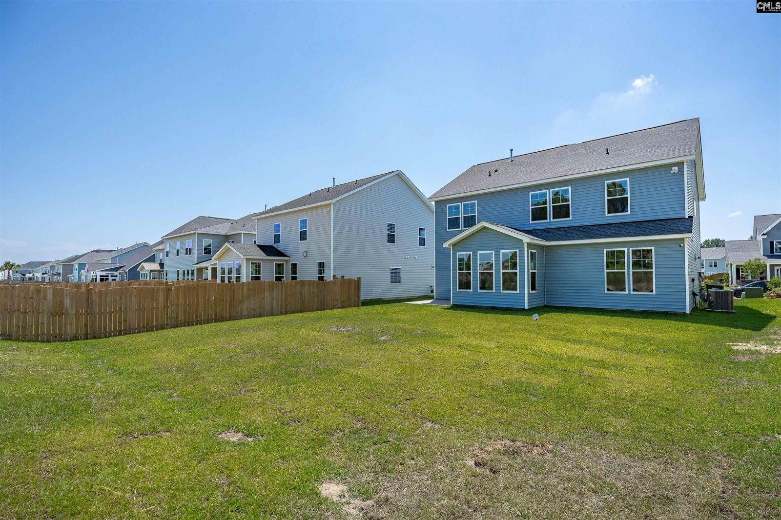 254 Horse Farm, Lexington, SC 29072