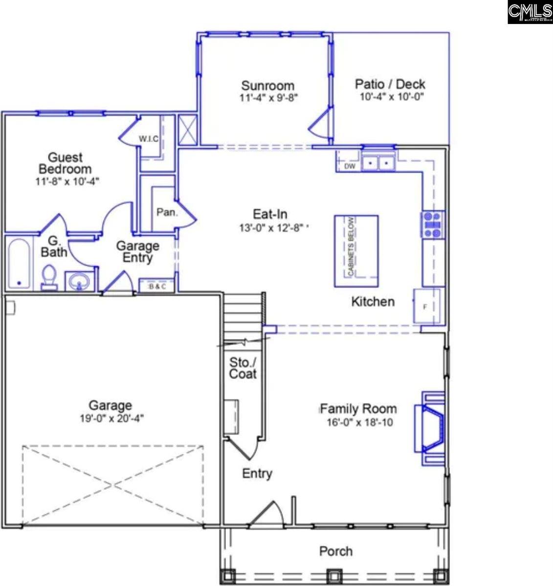 254 Horse Farm, Lexington, SC 29072