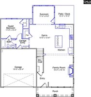 254 Horse Farm, Lexington, SC 29072