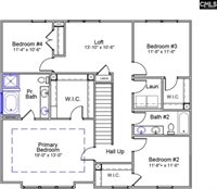 254 Horse Farm, Lexington, SC 29072